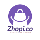 Logo Zhopi-8